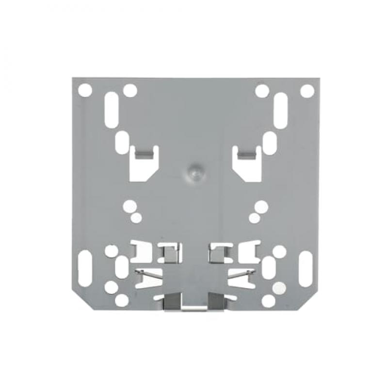 ABB TM-C-DIN Montagelasche für Din-Schiene, max. 160 VA