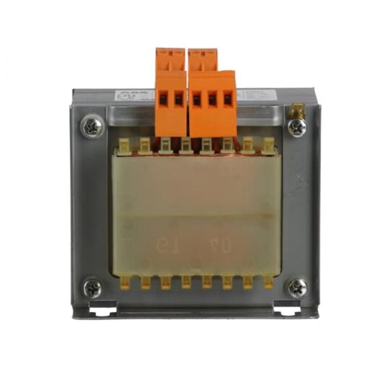 ABB TM-I 400/115-230 P Steuer/Trenntrafo Einphasig, 400 VA, Sekundärspannung 115-230 V AC