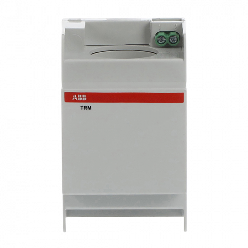 ABB TRM Ringkernwandler, modular 29 mm, modulare Ausführung 29 mm, modulare Ausführung