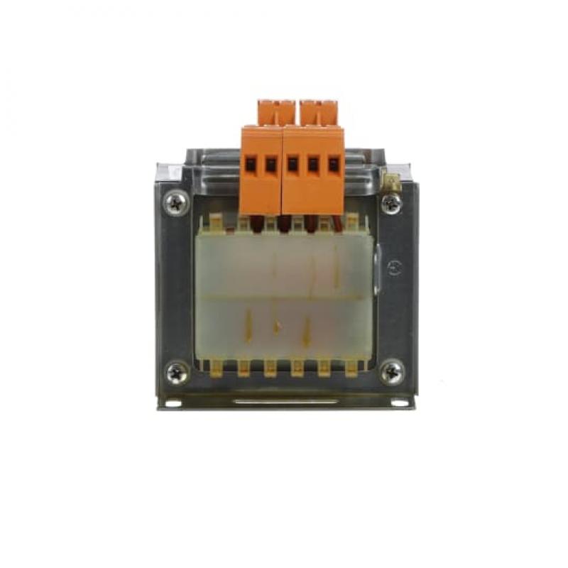 ABB TM-S 160/12-24 P Steuer/Sicherungstrafo Einphasig, 160 VA, Sekundärspannung 12-24 V AC