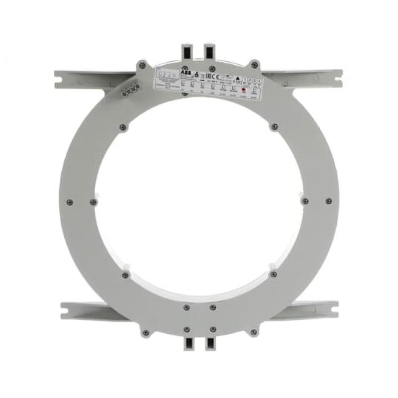 ABB TR5 210 mm Ringkern-Stromwandler TR nur für Differenzstromrelais RD2 und RD3