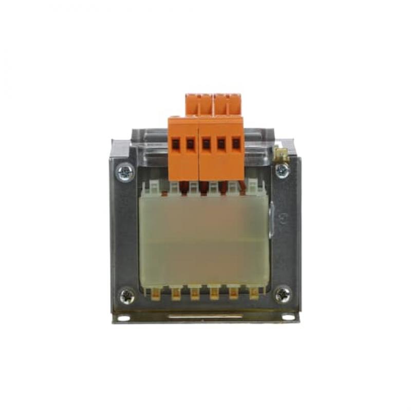 ABB TM-I 250/115-230 P Steuer/Trenntrafo Einphasig, 250 VA, Sekundärspannung 115-230 V AC