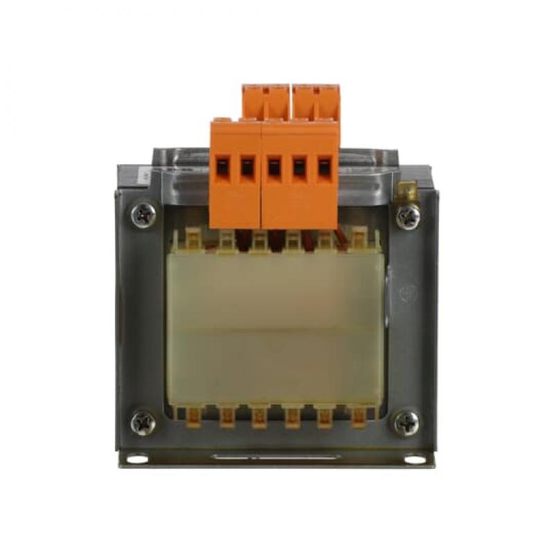 ABB TM-I 160/115-230 P Steuer/Trenntrafo Einphasig, 160 VA, Sekundärspannung 115-230 V AC