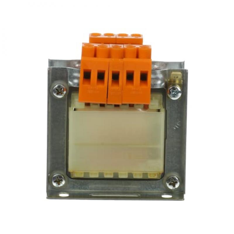 ABB TM-I 50/115-230 P Steuer-/Trenntrafo Einphasig, 50 VA, Sekundärspannung 115-230 V AC