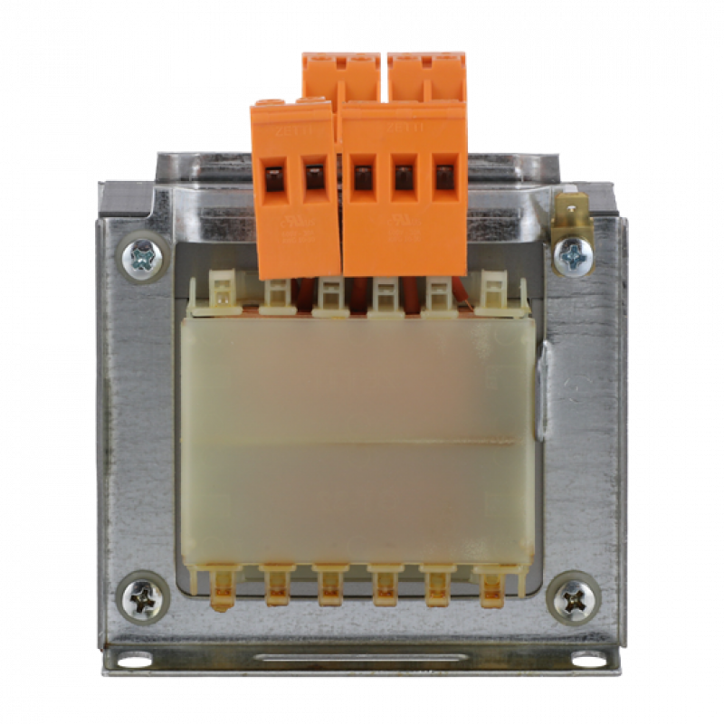 ABB TM-S 160/24-48 P Steuer/Sicherungstrafo Einphasig, 160 VA, Sekundärspannung 24-48 V AC