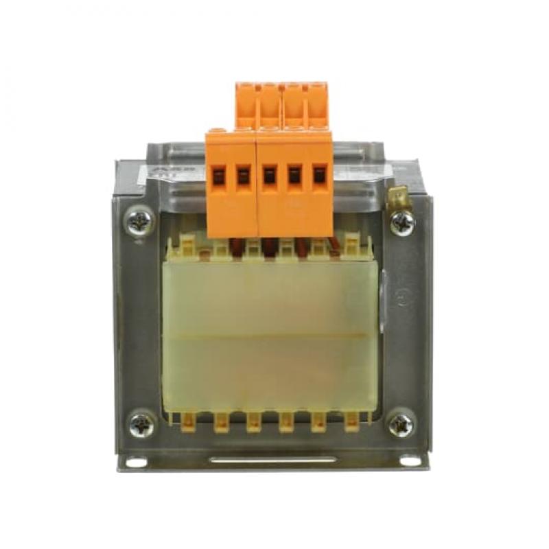 ABB TM-S 250/24-48 P Steuer/Sicherungstrafo Einphasig, 250 VA, Sekundärspannung 24-48 V AC
