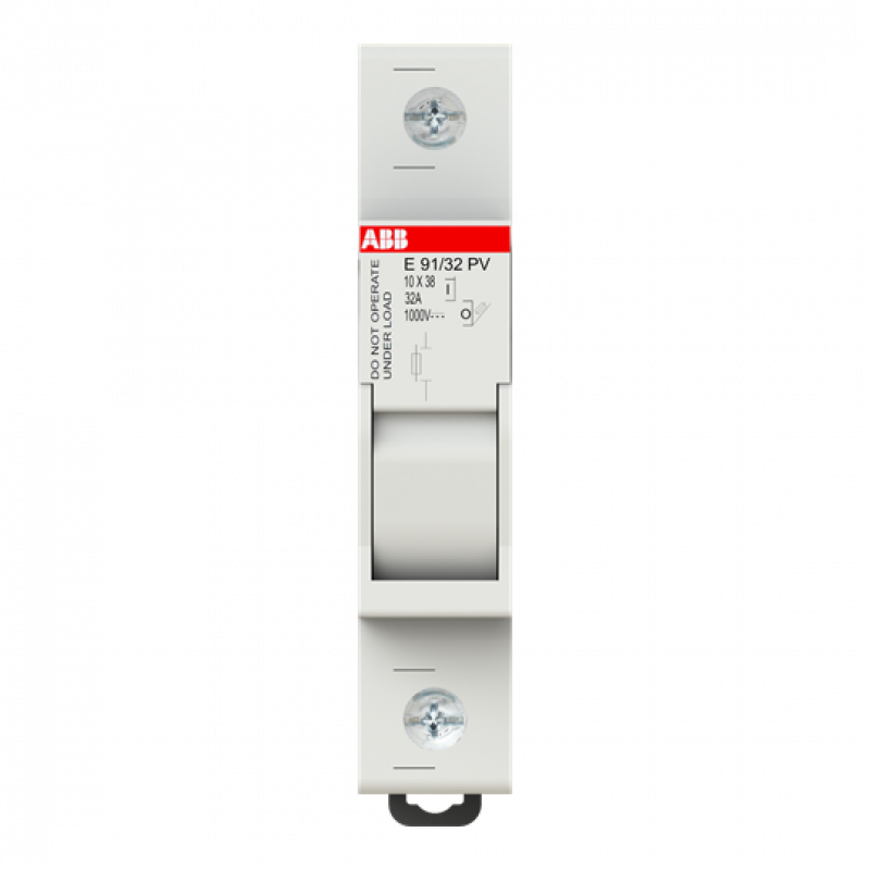 ABB E 91/32 PV Sicherungstrennschalter 1-polig, 32A