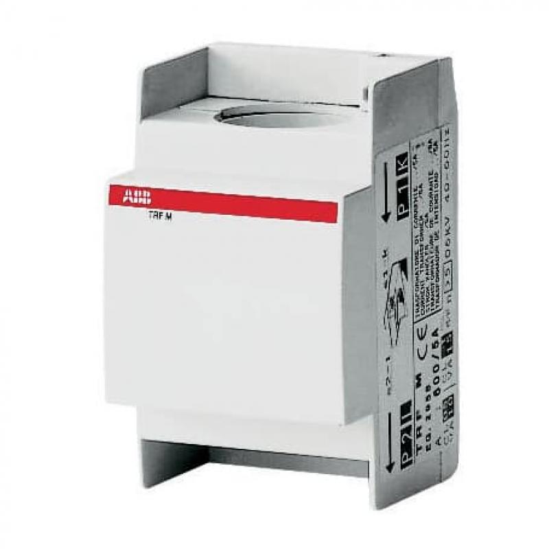ABB TRFM/400 Modularer Stromwandler…/5A Hutschienenmontage