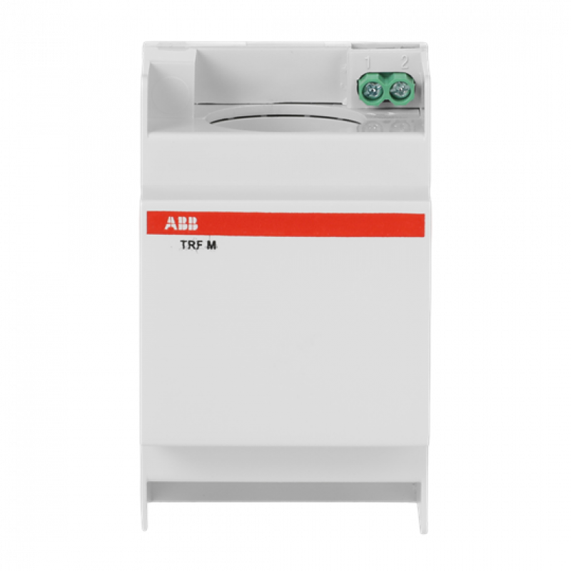 ABB TRFM/600 Modularer Stromwandler…/5A Hutschienenmontage