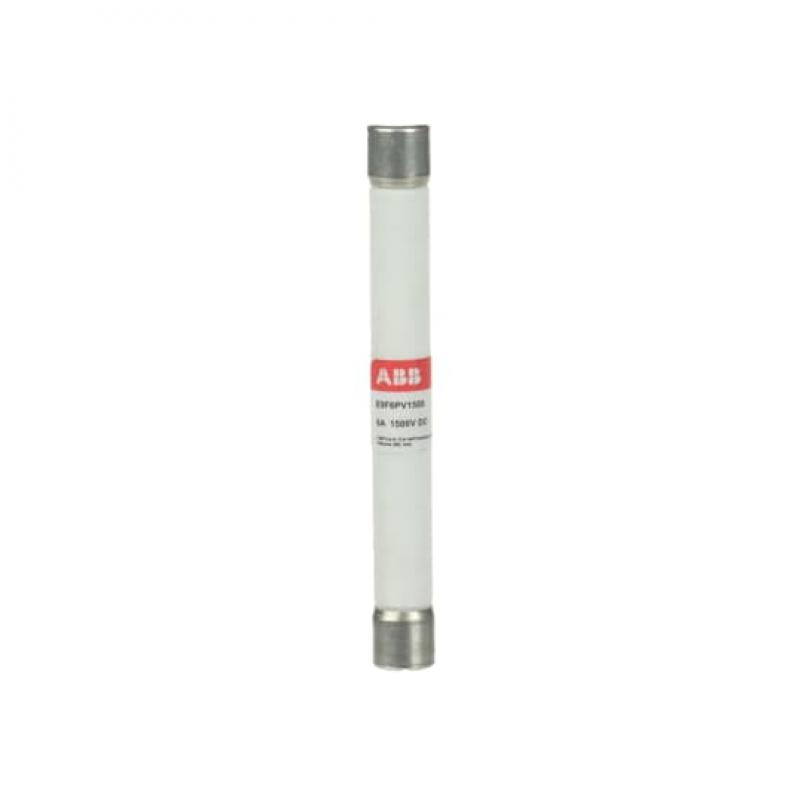 ABB E9F6 PV1500 Sicherungen für Photovoltaik bis 1500 V DC, 6A