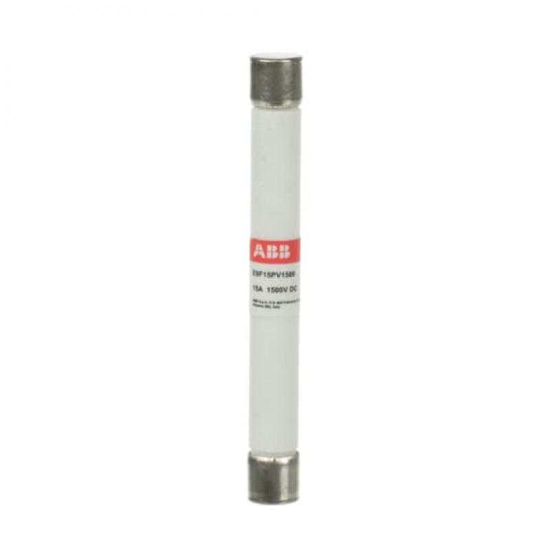 ABB E9F15 PV1500 Sicherungen für Photovoltaik bis 1500 V DC, 15A