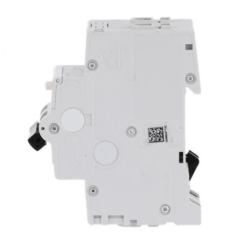 ABB DS201A-B16/0,03 FI/LS-Schalter 6kA, 1P+N, Typ A, B 16, 30mA