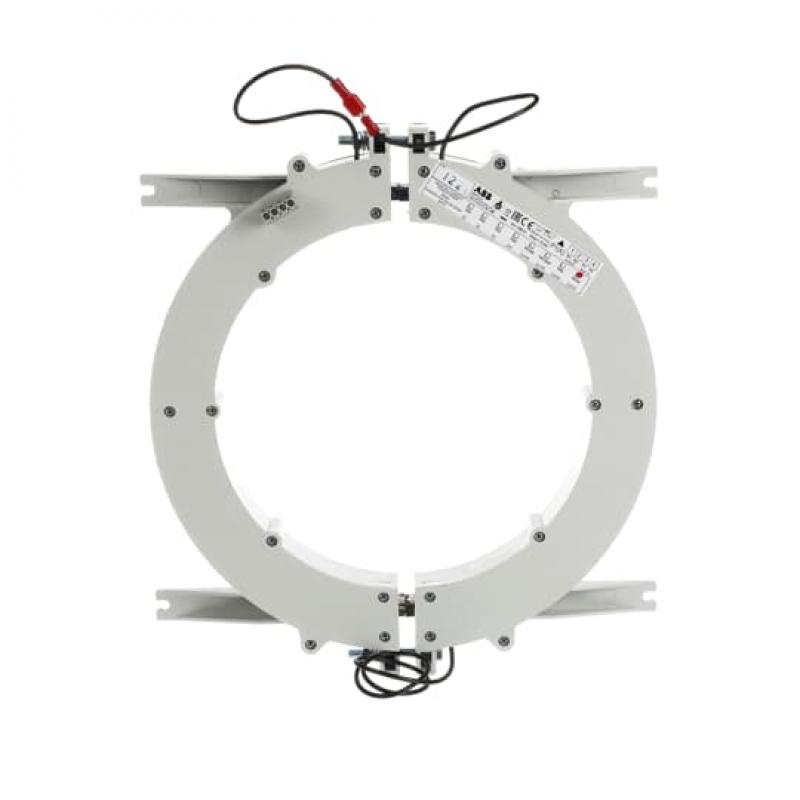 ABB TR5/A Ringkernwandler 210mm, öffenbare Ausführung 210mm, öffenbare Ausführung