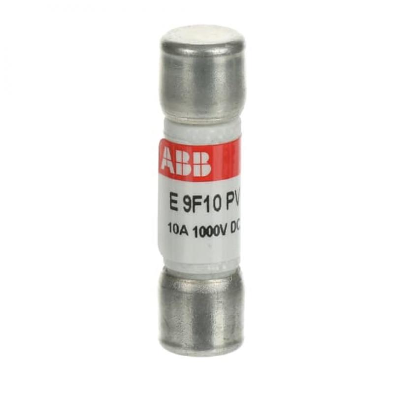 ABB E 9F10 PV Sicherung 10,3x38, 10A