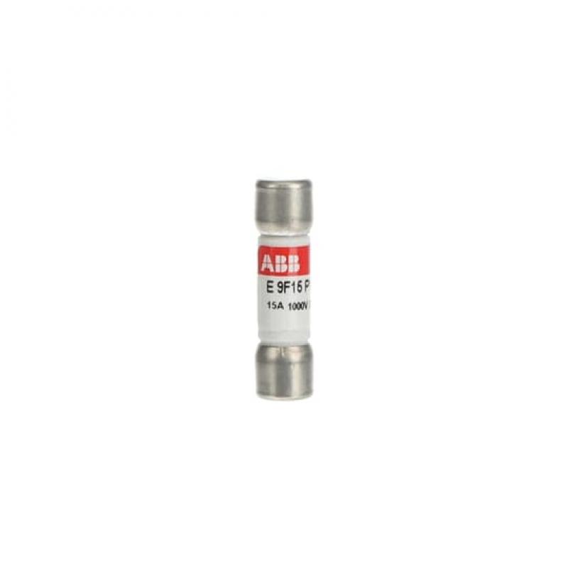 ABB E 9F15 PV Sicherung 10,3x38, 15A