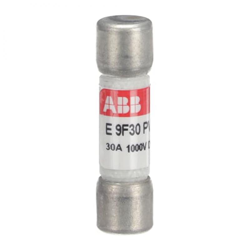 ABB E 9F30 PV Sicherung 10,3x38, 30A