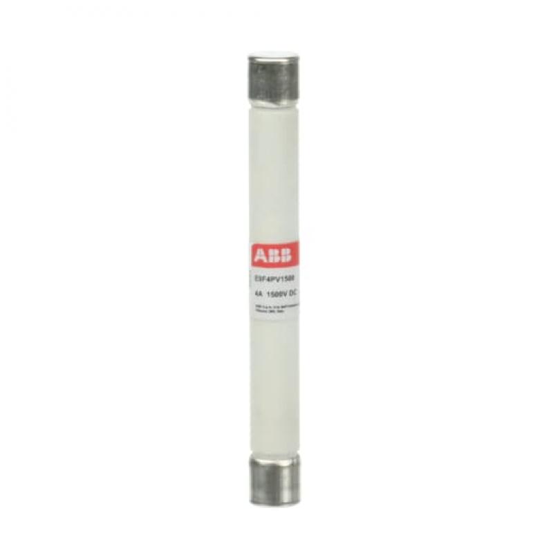 ABB E9F4 PV1500 Sicherungen für Photovoltaik bis 1500 V DC, 4A