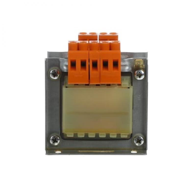 ABB TM-S 50/12-24 P Steuer/Sicherungstrafo Einphasig, 50 VA, Sekundärspannung 12-24 V AC