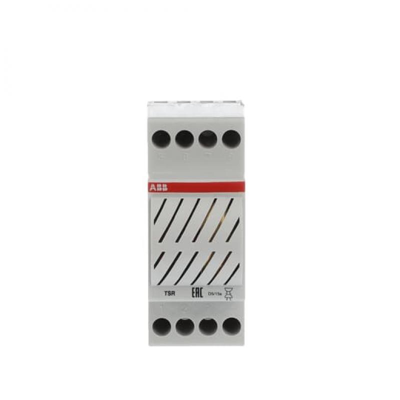 ABB TSR Klingel und Summer mit Trafo, 230 V AC