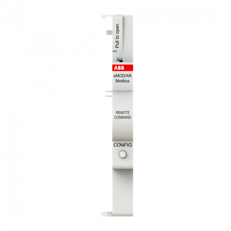 ABB eMOD/AR Kommunikationsmodul für InSite Energiemonitoring für Motor- und Fernanttriebe S3C und F3C