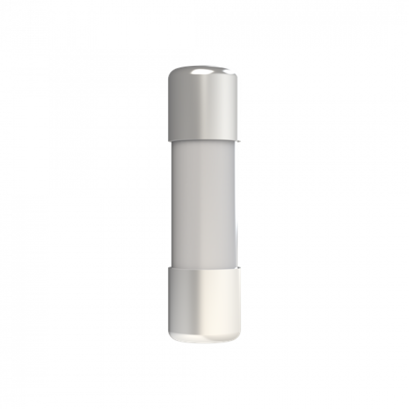 ABB E 9F10 GG6 Zylindrische Sicherung 6A, 10,3 x 38 mm