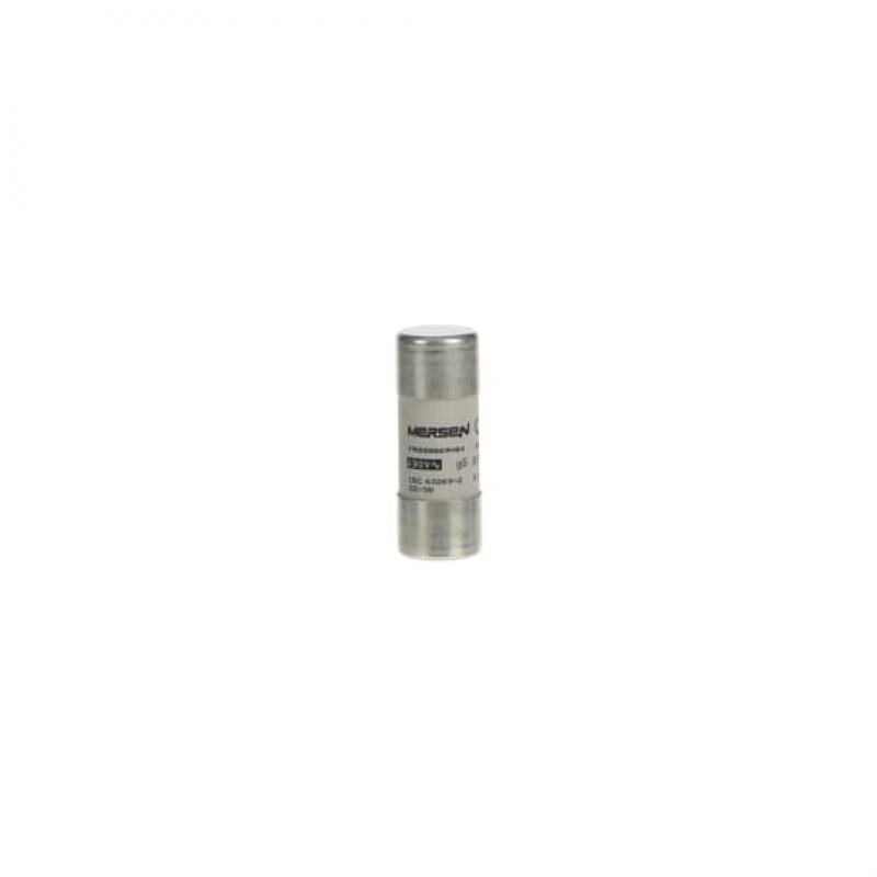 ABB E 9F22 GG80 Sicherung 22x58mm für E90/125
