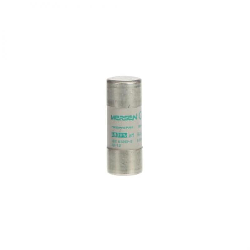 ABB E 9F22 AM80 Zylindrische Sicherung 80A, 22x58mm