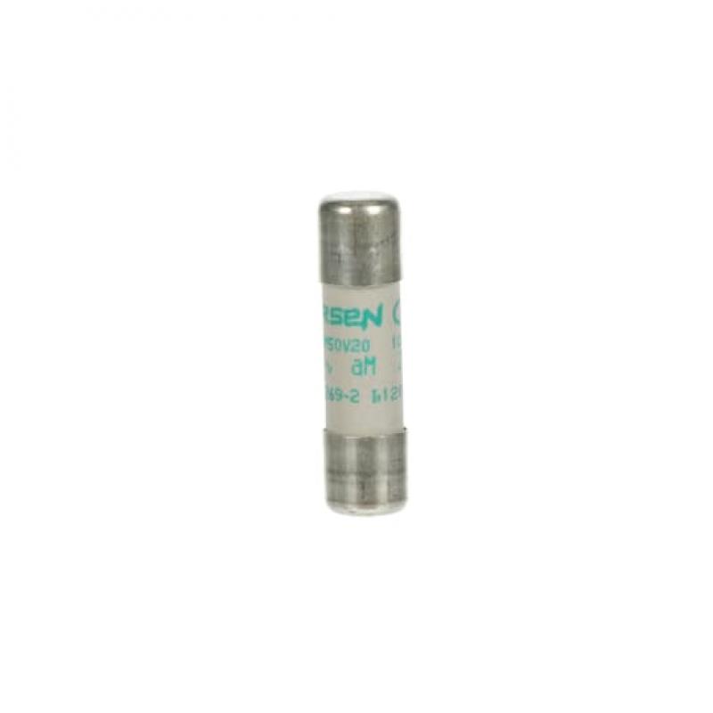 ABB E 9F10 AM10 Zylindrische Sicherung 10A, 10,3 x 38mm