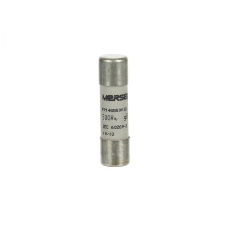 ABB E 9F14 GG32 Zylindrische Sicherung 32A, 14 x 51 mm