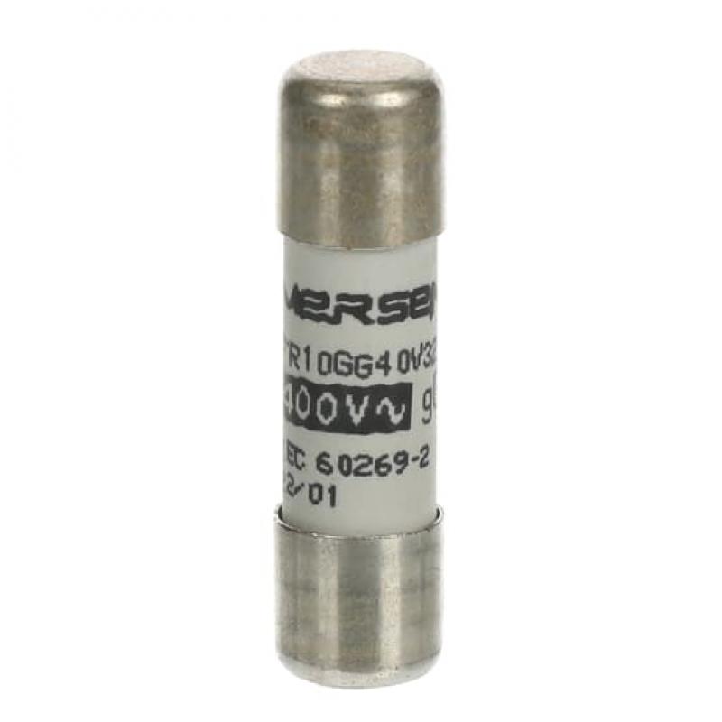 ABB E 9F10 GG32 Zylindrische Sicherung 32A, 10,3 x 38 mm