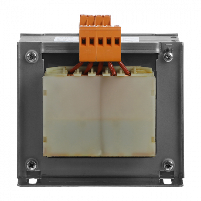 ABB TM-S 630/12-24 P Steuer/Sicherungstrafo Einphasig, 630 VA, Sekundärspannung 12-24 V AC