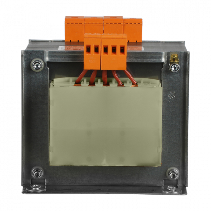 ABB TM-S 1000/12-24 P Steuer/Sicherungstrafo Einphasig, 1000 VA, Sekundärspannung 12-24 V AC