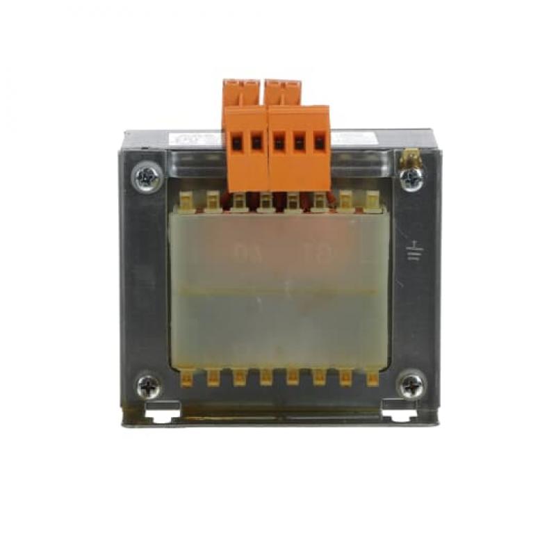 ABB TM-S 400/12-24 P Steuer/Sicherungstrafo Einphasig, 400 VA, Sekundärspannung 12-24 V AC