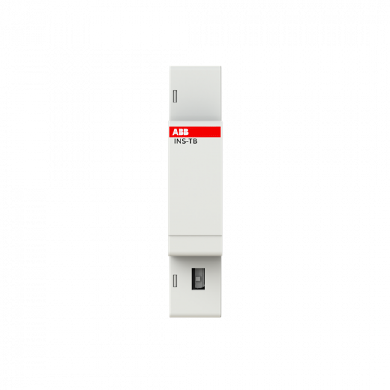 ABB INS-TB Kommunikationsmodul für InSite SCU100 und SCU200 RJ45 und InSite-Bus Schnittstelle