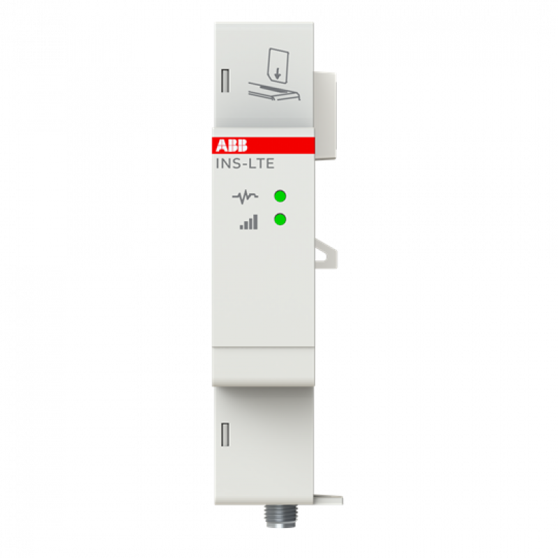 ABB INS-LTE LTE-Modul für InSite SCU200 Slot für Micro-SIM