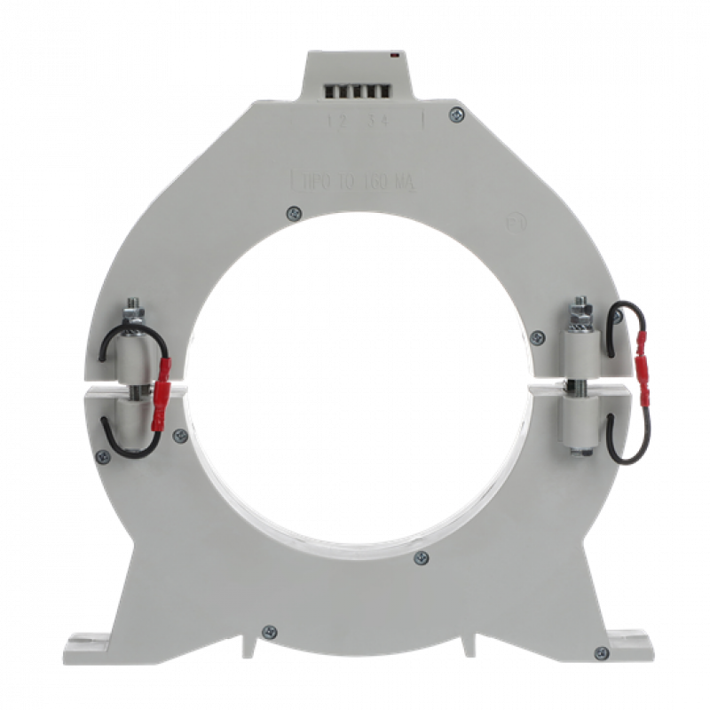 ABB TR160 A Ringkernwandler 160mm, öffenbare Ausführung 160mm, öffenbare Ausführung