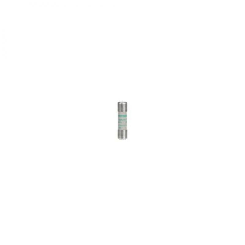 ABB E 9F10 AM4 Zylindrische Sicherung 4A, 10,3 x 38mm