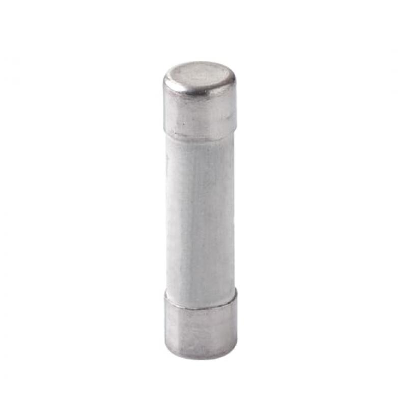 ABB E 9F8 GG12 Zylindrische Sicherung 12A, 8,5 x 31,5mm