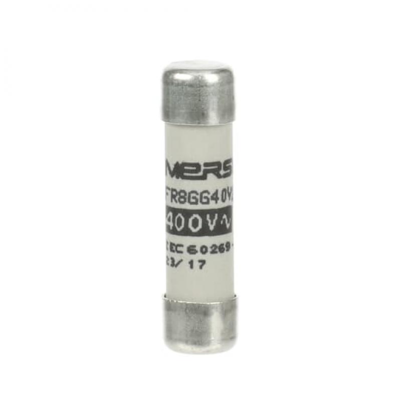 ABB E 9F8 GG20 Zylindrische Sicherung 20A, 8,5 x 31,5mm
