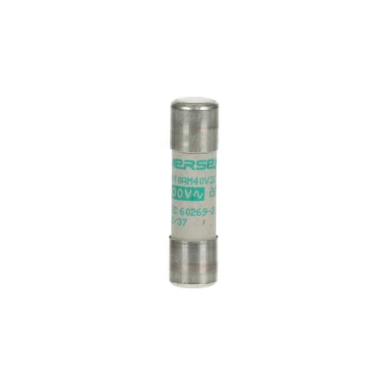 ABB E 9F10 AM32 Zylindrische Sicherung 32A, 10,3 x 38mm
