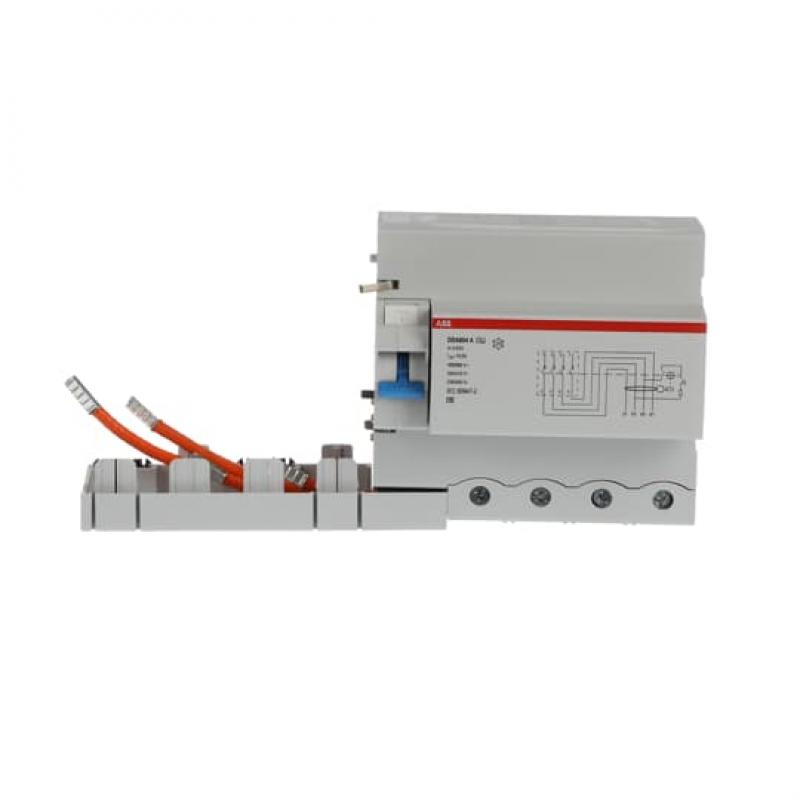 ABB DDA804 A-63/0.5 FI-Block für S804 4P Typ A 63A 500mA