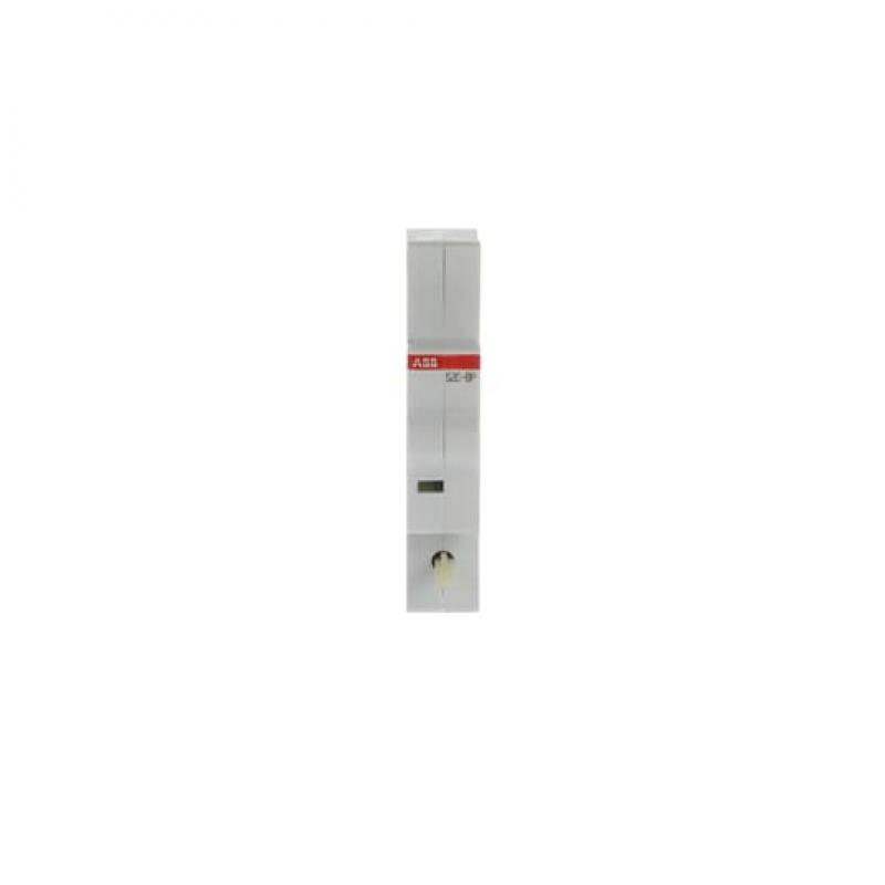 ABB S2C-BP Mechanischer Auslöser zum Anbau an S200, DS200, SD200