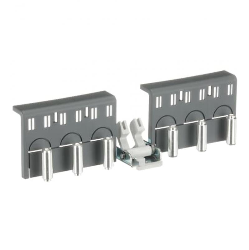 ABB KIT P MP XT3 3p Steckbarer Version, Umrüstsatz, 3polig Zubehör für XT3