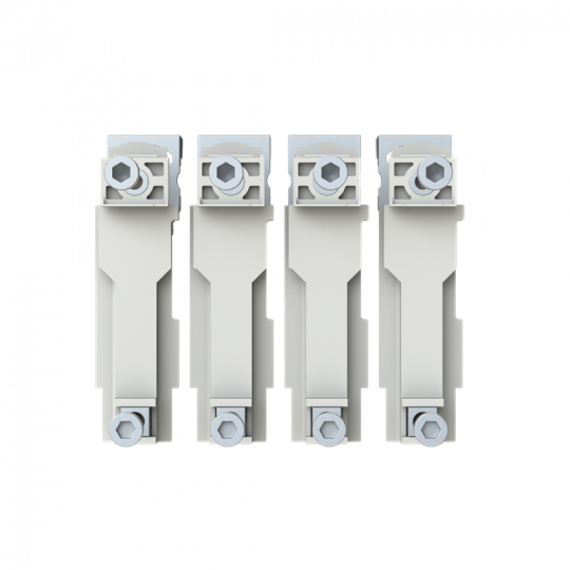 ABB KIT P MP RC XT2 4p Steckbarer Version, Umrüstsatz, 4polig Zubehör für XT2
