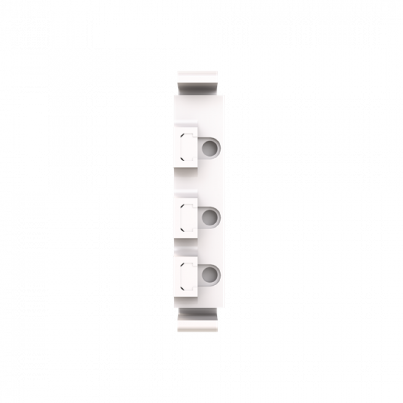 ABB AUX 1Q 24Vdc XT1...XT4 Meldekontakt, unverdrahtet, 24V DC Zubehör für XT1 bis XT5