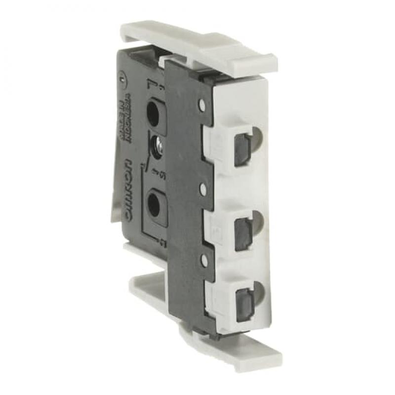 ABB AUX-SA 24 Vdc 1 CONT. XT2-XT4 1 elektronische Ausgelöstmeldung Zubehör für XT2 und XT4