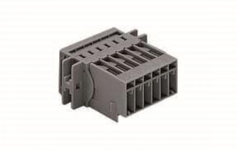 ABB CONNECT. PLUG-SOCK. SWITC. 9PIN XT1..XT5 Steckverbinder Zubehör für XT1 bis XT6