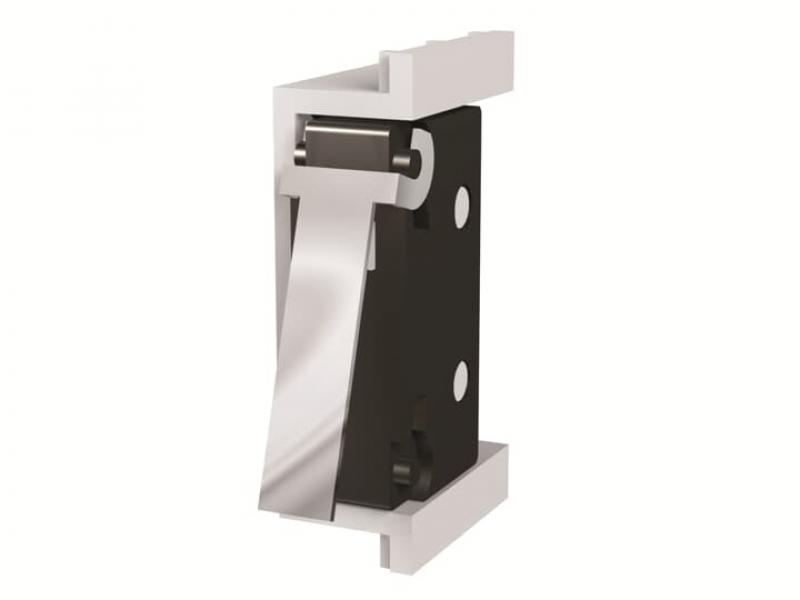 ABB AUP-I 24 Vdc FP XT1..XT4 4 CON.INSE.SIG. 5 Meldekontakte in Betriebsstellung Zubehör für XT1 bis XT4
