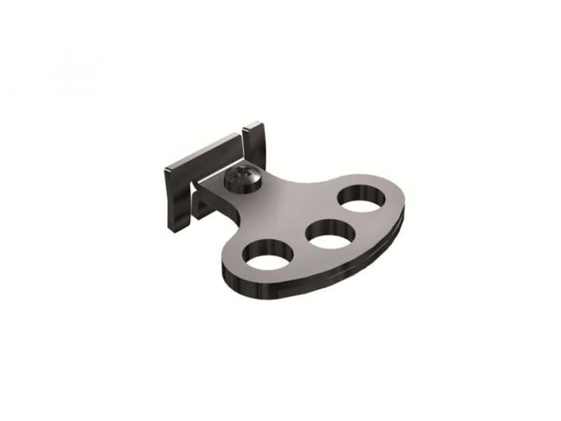 ABB PLL XT1-XT3 REMOV.PADL.DEVICE OPEN PLUG. Schlossverriegelung, fest in AUS-Position Zubehör für XT1 und XT3