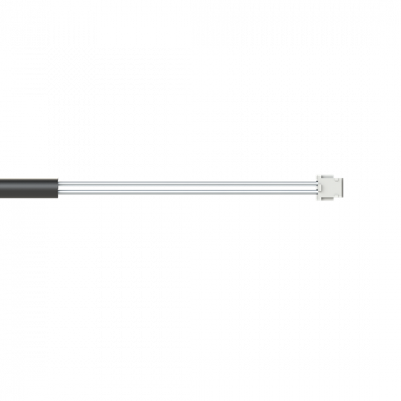 ABB KIT x CONNECTION PTC XT2-XT4 F/P Verbinder Festeinbau, steckbar Zubehör für XT2 und XT4